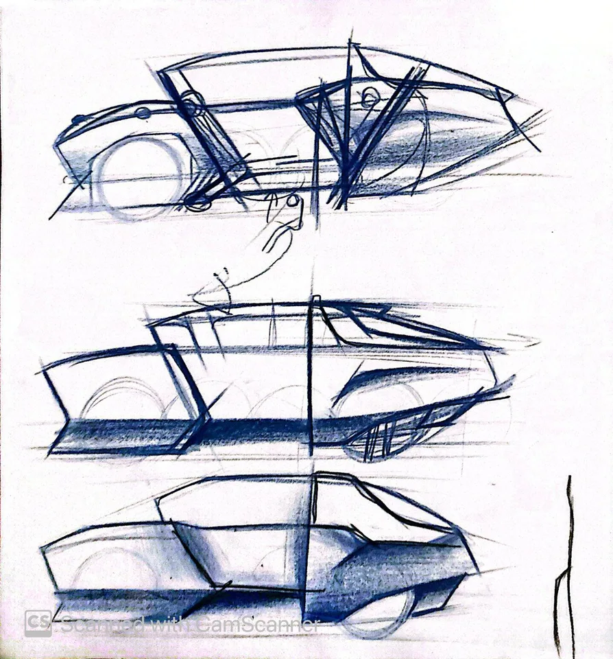 Key studies — proportion