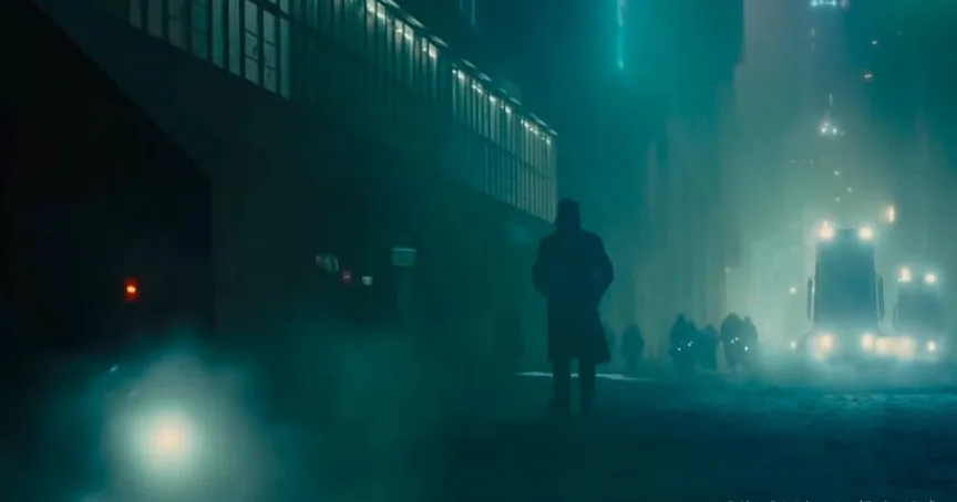 Street, 2049
