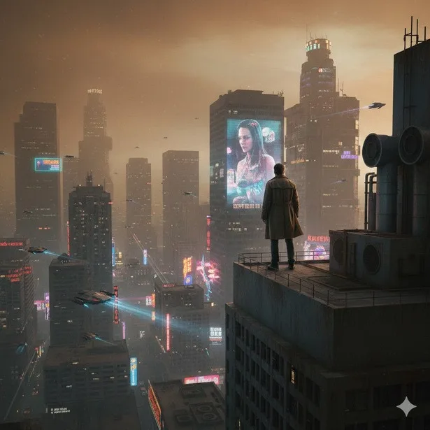 City, 2049