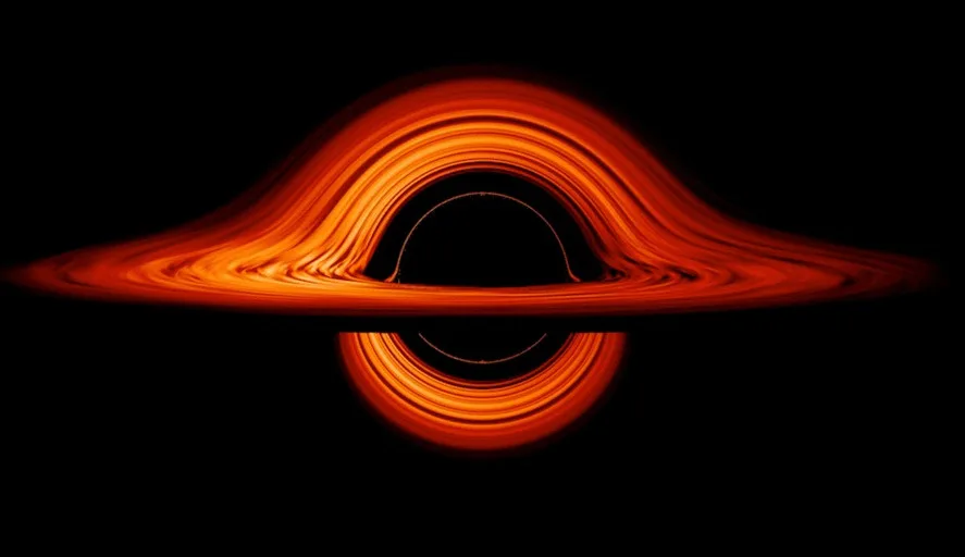 Black hole