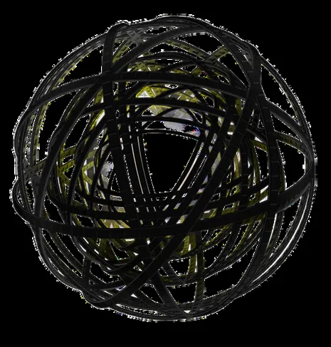 Dyson sphere
