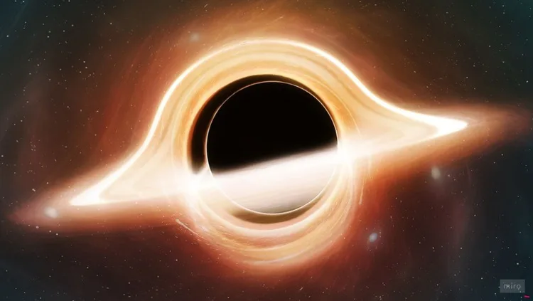 Black hole