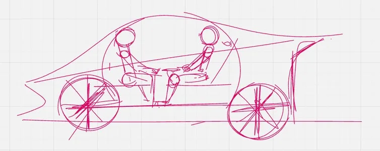 Side study