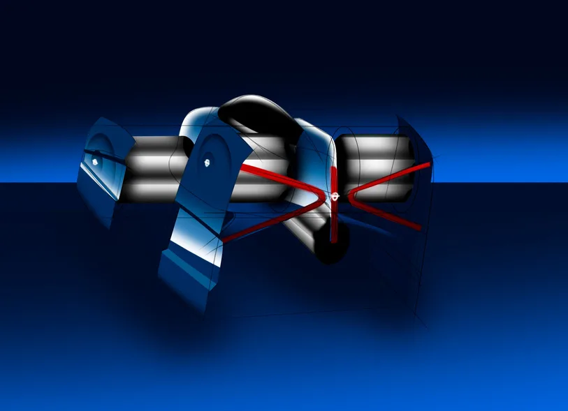 Airman — front